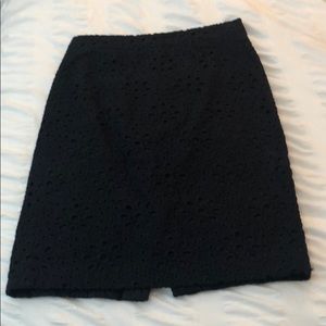 J Crew No 2 Pencil Skirt
